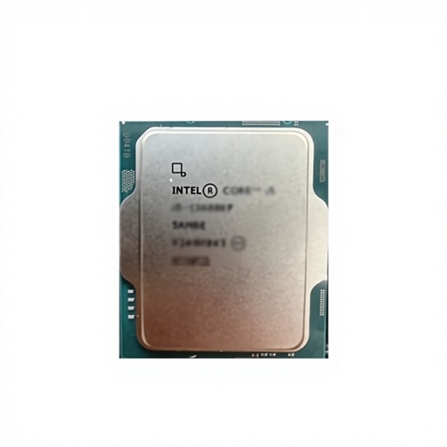 Intel Core I7-14700F Boxed CPU Desktop Computer Twenty Cores LGA1700 Compatible with B760M/Z790 and Others
