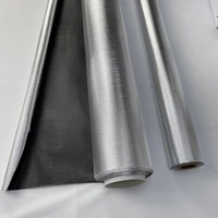 Film réfléchissant en Mylar diamant, pour salle de culture intérieure, éclairage réfléchissant la lumière