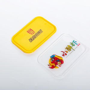 Impresora de Inyección de Tinta Piezoeléctrica UV para Codificación por Color, Impresión de Imágenes y Logotipos en Aplicaciones de Embalaje Industrial - Product Image 1