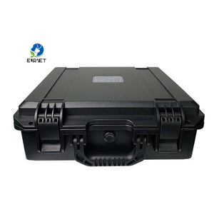 EUR VET Tonometro a Rimbalzo Portatile Veterinario <span class=keywords><strong>per</strong></span> Cani, <span class=keywords><strong>Alimentazione</strong></span> DC 3.0V, Bestseller - Product Image 3