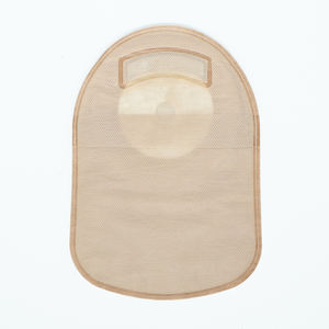 กระเป๋า <span class=keywords><strong>colostomy</strong></span> แบบปิดหนึ่งชิ้น, ใช้ครั้งเดียว - Product Image 4