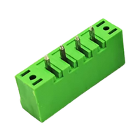 Connecteurs de bornier à broches droites BEIKAIOU 2EDG 2EDGVM-5.08 à pas de 5,08 mm pour câblage PCB, Zhejiang