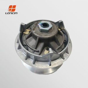 Accessoires d'origine pour moteur ATV LONCIN CVT500, <span class=keywords><strong>courroie</strong></span> de <span class=keywords><strong>poulie</strong></span> motrice ATC, compatible, fabriqué en Chine - Product Image 5