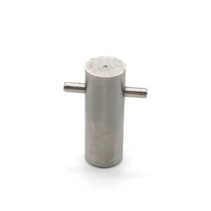 Rongda Stainless Steel Cylindrical <b>Pin</b> Rd9008 Bright Finish For Spacecraft Components - Product Image 2