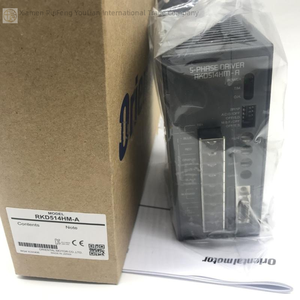 ไดรเวอร์รุ่น Rkd514hm-a ใหม่แกะกล่อง ของแท้ มีสินค้าพร้อมส่ง สำหรับระบบอัตโนมัติในอุตสาหกรรม ใช้สำหรับโปรแกรม PLC - Product Image 1