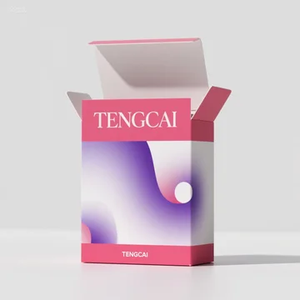 Großhandel Custom Printed Packaging <span class=keywords><strong>Box</strong></span> Design-Verpackungs <span class=keywords><strong>box</strong></span> Design Großhandel/Custom Logo <span class=keywords><strong>Box</strong></span> - Product Image 4