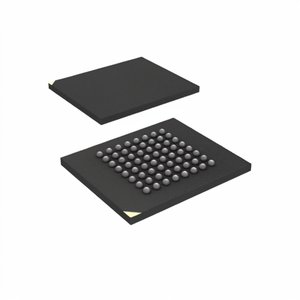 Composant électronique de mémoire MT28EW256ABA1HPC-0SIT 64 LBGA, puce originale - Product Image 1