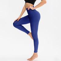 Leggings de sport pour femmes, grande taille, haute élasticité, séchage rapide, personnalisés, de qualité supérieure, pour la gym et le yoga