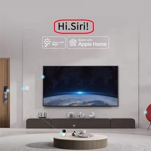 Cámara de Visión de Reconocimiento Facial 3D, Cerradura Máxima con Huella Dactilar Electrónica Inteligente PARA EL Hogar, Aplicación NFC - Product Image 3