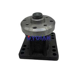 Yoian R502014พัดลมไดรฟ์สำหรับรถขุด6068 6090ตัวยึดเครื่องยนต์สำหรับ210 230 240 260 360 <span class=keywords><strong>330</strong></span>สำหรับ <span class=keywords><strong>John</strong></span> รับประกัน2ปี - Product Image 4