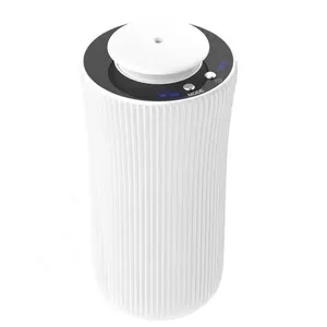 Soundtrack Portable Mobil Aroma Diffuser Ccent Generator