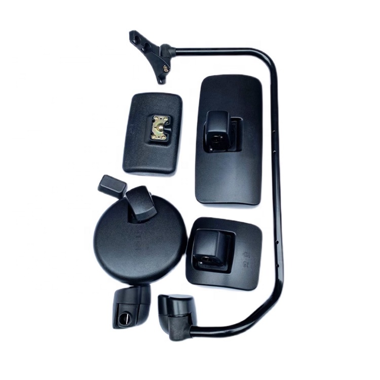 Dongfeng Truck Mirrors - Reliable Rearview Solutions