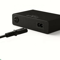 Chargeur mural portable à 10 ports USB, charge rapide, 5V 10A 60W, chargeur de voyage, chargeur QC3.0, vente chaude