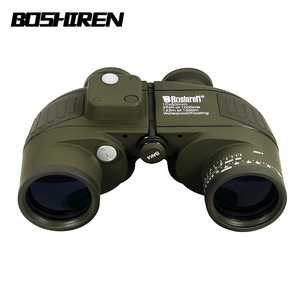Bushnell Binoculars 10x50mm Waterproof Floating Military Green Outdoor Use - Product Image 2