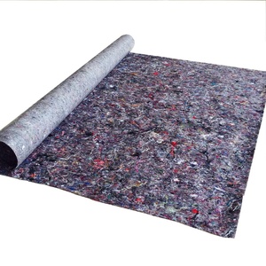 Rouleaux de <span class=keywords><strong>feutre</strong></span> non tissés tissés <span class=keywords><strong>pour</strong></span> tapis, tapisserie en <span class=keywords><strong>feutre</strong></span>, nouvelle collection - Product Image 1