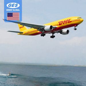 Envío de carga multimodal más seguro DDP de China a EE. UU. Transporte marítimo de China Los mejores servicios de transporte aéreo/terrestre - Product Image 2