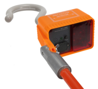 Electroscopio Inalámbrico de Alto Voltaje XZTY1800B