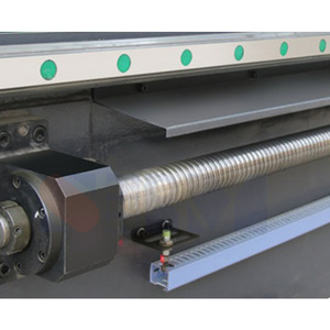 Machine de forage à colonne fiable Raintech PD3016 avec fonctionnement automatique CNC PLC et portique mobile précis - Product Image 5