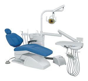 China Technology Production Wholesale <strong>High</strong> <strong>Quality</strong> <strong>Dental</strong> <strong>Chairs</strong> <strong>Unit</strong> Price Cheep - Product Image 4