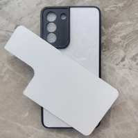 Accessoires pour étuis de téléphone portable étuis de téléphone à sublimation pour Samsung S20 S20plus S21 S21plus S20FE S21FE S22 Fundas Para Celular