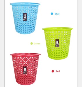Bán Sỉ Sản Phẩm Giặt Là Bằng Nhựa Giỏ Giặt Màu Xanh Dương Có Màu Giỏ Đựng Đồ Giặt Giỏ Đựng Quần Áo Bẩn Giỏ Đựng Đồ Bằng Nhựa - Product Image 6