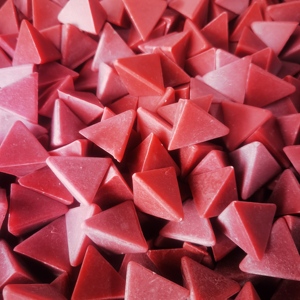 Bloc abrasif cylindrique oblique en alumine fondue brune pour l'ébavurage, le meulage grossier et le polissage, <span class=keywords><strong>pierre</strong></span> à aiguiser pour réfractaires - Product Image 1