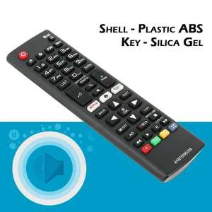 Smart Tv Afstandsbediening Voor L/G 3d Akb75095308 Akb75095307 Universele Afstandsbediening Telecommande - Product Image 6