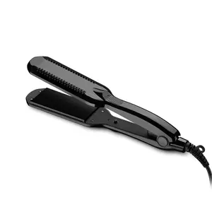 Hot sale steam hair straightener Professional Hair Straightener flat irons hair straightener