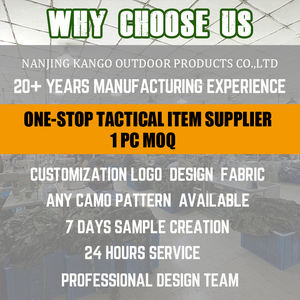 Gilet Tattico Regolabile Leggero con Sistema <span class=keywords><strong>Molle</strong></span>, Gilet Multifunzionale a Sgancio Rapido per Allenamento all'Aperto - Product Image 5