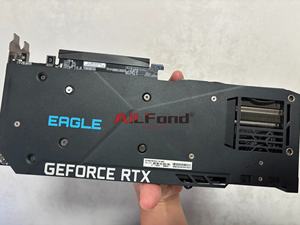 Tarjeta Gráfica Usada RTX 3070 EAGLE 8G GDDR6 de 256 bits y 14 Gbps para Juegos de Escritorio - Product Image 5