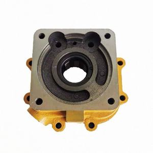 <span class=keywords><strong>XG</strong></span> <span class=keywords><strong>MA</strong></span> 8295 	 Bomba de Velocidad de 120L/min y 1.6Mpa para Cargadora - Product Image 1