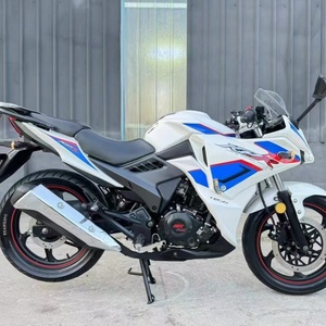 Moto de rue Lifan KPR 200-400CC de haute qualité 2025 avec transmission manuelle à 6 vitesses, <span class=keywords><strong>4</strong></span> temps, >80 km/<span class=keywords><strong>h</strong></span> - Product Image 5
