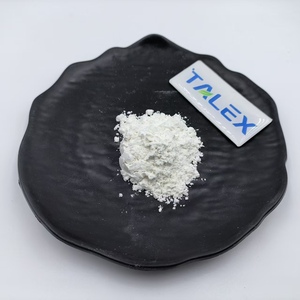 Acide férulique naturel de qualité cosmétique, extrait de son de riz en poudre, CAS 1135-24-6, 99% d'acide férulique - Product Image 2