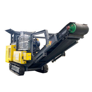 OP80-S-EL seau d'écran de broyeur de mâchoire - Product Image 1