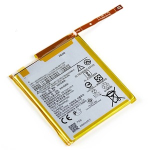 Batterie de remplacement HD40 2730mAh pour Motorola Moto Z2 Force CE RoHS Vente en gros Haute capacité Grade A - Product Image 2