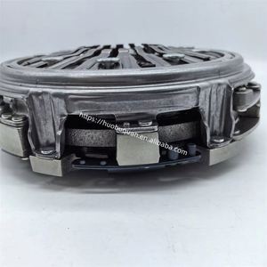 Disco de <span class=keywords><strong>Embrague</strong></span> para Transmisión Automática de Auto, Económico, 412002D101 412002D500 412002C220 412002B001 412002A001 412002B000 para Hyundai Kia - Product Image 3