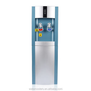 Ventes directes <span class=keywords><strong>d</strong></span>'usine <span class=keywords><strong>Distributeur</strong></span> <span class=keywords><strong>d</strong></span>'<span class=keywords><strong>eau</strong></span> classique vertical domestique et commercial chaud froid avec réfrigérateur réfrigéré - Product Image 4