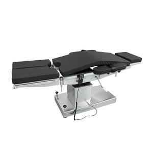 Table d'opération hydraulique électrique ICEN IN-90B pour hôpital, lit orthopédique médical hydraulique - Product Image 5