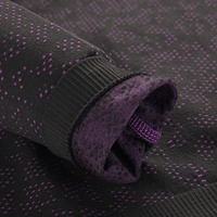 Ropa interior térmica Alpine PRO para niños y niñas, ropa de esquí para niños, conjunto de Calzoncillos largos, monos para niños, traje de esquí de invierno para niños