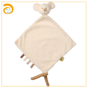 Nuevo Adorno Colgante de Peluche Melody con Campanas de Viento, Suave y Lindo, Decoración para Cuarto de Bebé, Recuerdo, Regalo para Baby Shower, Venta al por Mayor - Product Image 1