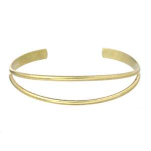 Brass Bracelet - Product Image 1