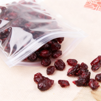 Gezonde Gedroogde Vruchten Snacks Natuurlijke Pure Gedroogde Veenbessen Suiker Gratis Zero-Load Snacks