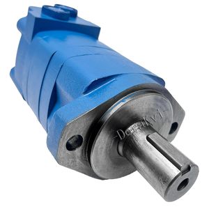 Motor Hidráulico DoraKvi 104-4178-006 Tipo Pistón Compatible con Eaton Char-Lynn Serie 2000 - Product Image 1
