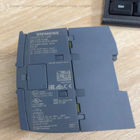 Módulo de Automatización Industrial 6ES7234-4HE32-0XB0, Panel de Control PLC, Controlador Lógico Programable, Nuevo