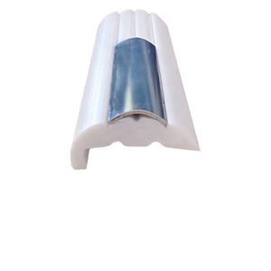 Bande <span class=keywords><strong>de</strong></span> caoutchouc <span class=keywords><strong>de</strong></span> yacht pour pare-chocs <span class=keywords><strong>de</strong></span> bord <span class=keywords><strong>de</strong></span> yacht, parabido <span class=keywords><strong>barca</strong></span>, rail <span class=keywords><strong>de</strong></span> frottement <span class=keywords><strong>de</strong></span> bateau - Product Image 1