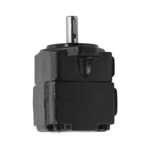 Pompe à palettes fixe série VQ15 adaptée aux circuits, modèles VQ15-38-F-R, VQ15-06-L-R, VQ15-08-L-R, pour machines de pont marin - Product Image 5