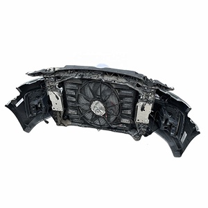 Paraurti Anteriore Completo con Griglia per <span class=keywords><strong>Audi</strong></span> A5 B9 Facelift Body Kit Coupé/Sportback/<span class=keywords><strong>Cabriolet</strong></span> 2020-2024 - Product Image 6