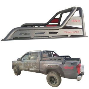 Tunland Pioneer Camp camioneta <span class=keywords><strong>maletero</strong></span> marco de la puerta <span class=keywords><strong>jaula</strong></span> antivuelco - Product Image 1