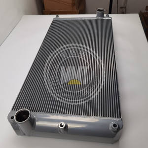 12M Motor Grader 259-0577 2590577 Radiateur - Product Image 5