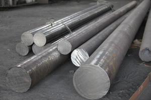 แท่งเจียรเหล็กกลม 40 มม. - 120 มม. ทนทานต่อการสึกหรอ 40Mn - Product Image 4